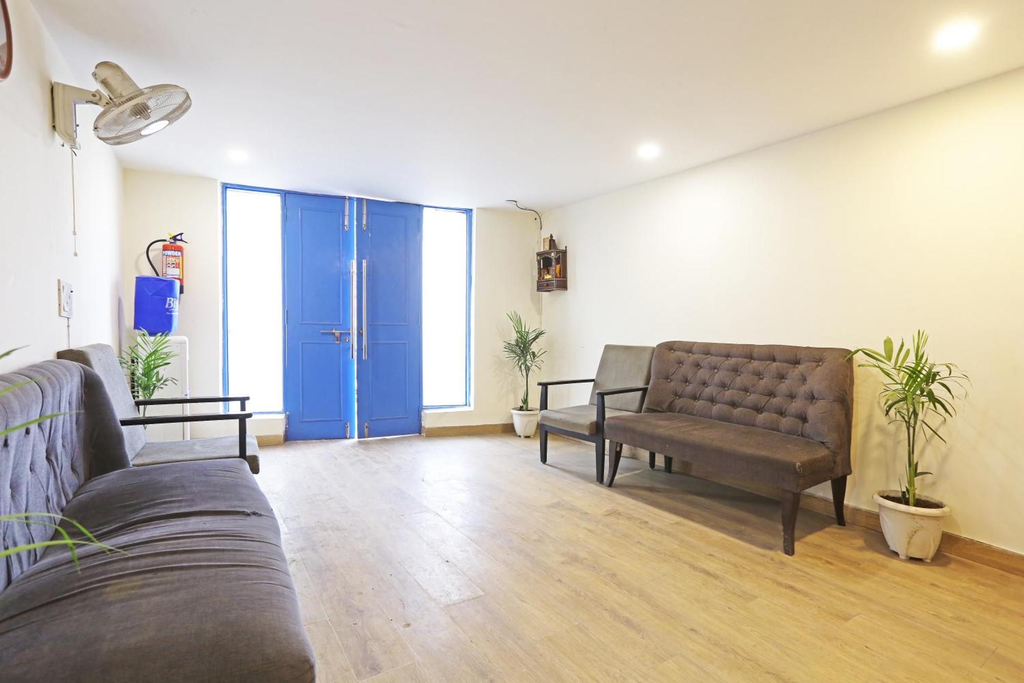 Hotel Twamev Residency Uttam Nagar Couple Friendly Delhi  Esterno foto