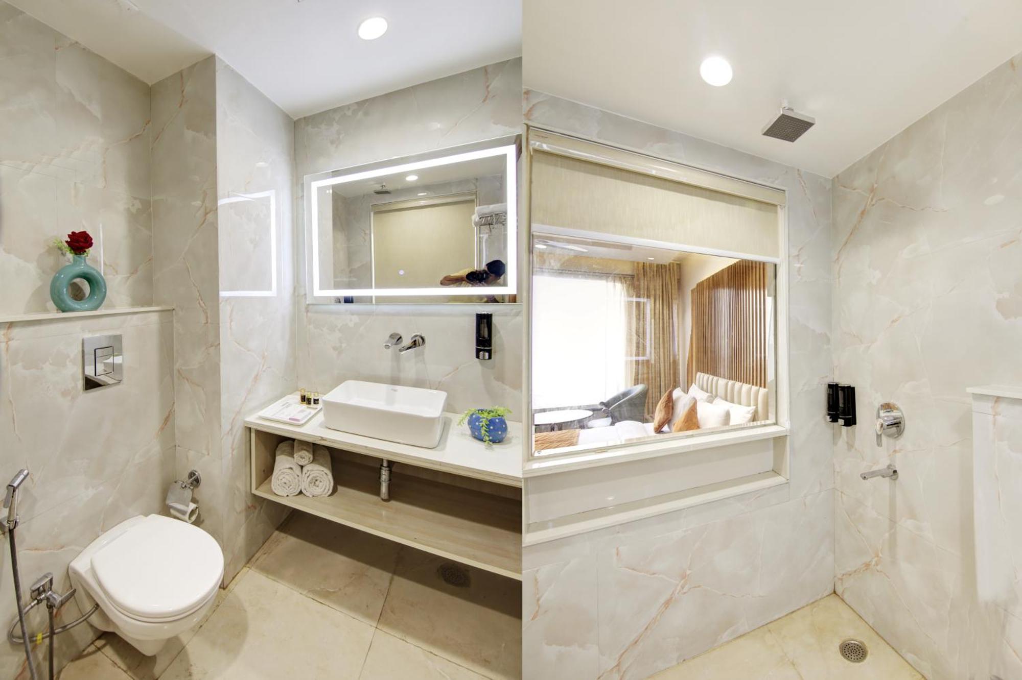 Hotel Twamev Residency Uttam Nagar Couple Friendly Delhi  Esterno foto